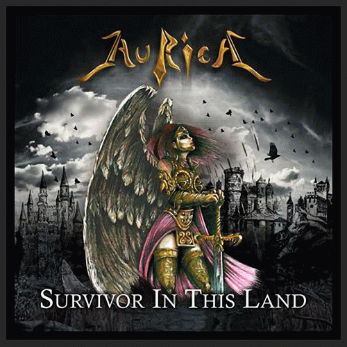 Aurica : Survivor In This Land
